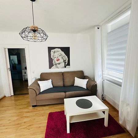 Ferienwohnung Jule غرنزاش ويلن المظهر الخارجي الصورة