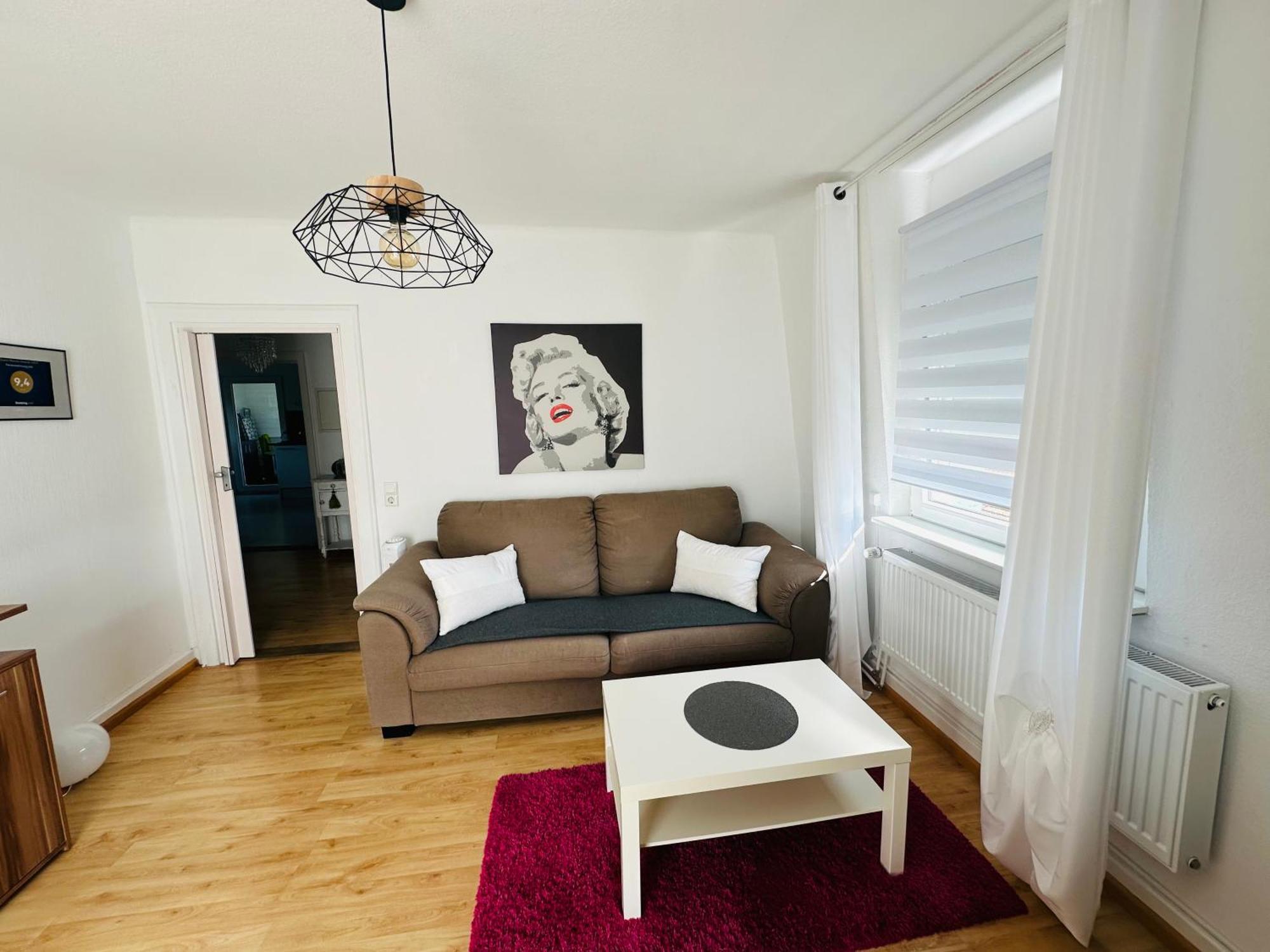 Ferienwohnung Jule غرنزاش ويلن المظهر الخارجي الصورة